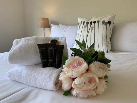 Delicate And Peaceful Bundoora Townhouse 13-R3 - Holiday Jervis Bay 0