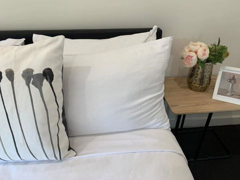 Delicate And Peaceful Bundoora Townhouse 20-R1 - Holiday Jervis Bay 1