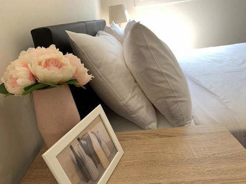 Delicate And Peaceful Bundoora Townhouse 20-R4 - Holiday Jervis Bay 2