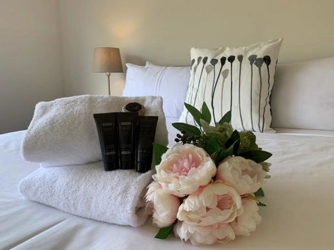Delicate And Peaceful Bundoora Townhouse 20-R4 - Holiday Jervis Bay 1