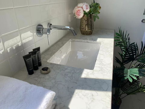 Delicate And Peaceful Bundoora Townhouse 7-R1 - Holiday Jervis Bay 2