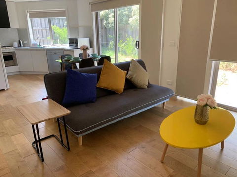 Delicate And Peaceful Bundoora Townhouse 7-R1 - Holiday Jervis Bay 0