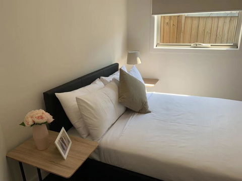 Delicate And Peaceful Bundoora Townhouse 7-R4 - Holiday Jervis Bay 3