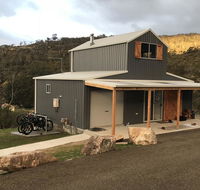 Derby Digs Barn - Holiday Jervis Bay