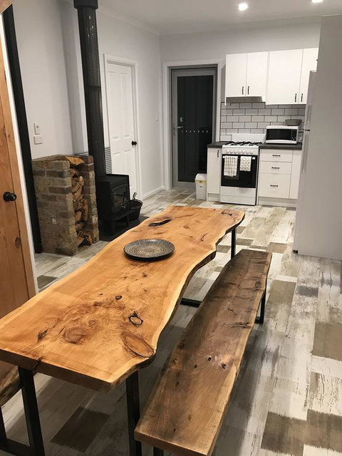 Derby Digs Barn - Holiday Jervis Bay 3