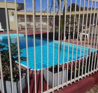 Desert Sand Motor Inn - Holiday Jervis Bay