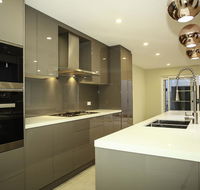 Design Sydney Home - Holiday Jervis Bay