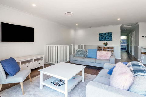 DESIGNER HOLIDAY BEACH PAD // 4 BED // COPA - Holiday Jervis Bay 2