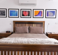 Destination Kyneton - Holiday Jervis Bay