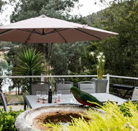 Devinegetaway - Holiday Jervis Bay