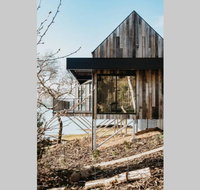 Deviot Boat House - Holiday Jervis Bay