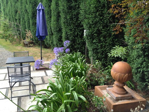 Devon Long Barn - Holiday Jervis Bay 3