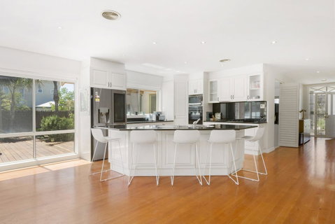 DIAMOND BAY RETREAT - SORRENTO - Holiday Jervis Bay 1