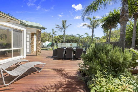 DIAMOND BAY RETREAT - SORRENTO - Holiday Jervis Bay 3
