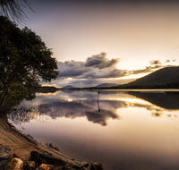 Diamond Waters Caravan Park - Holiday Jervis Bay