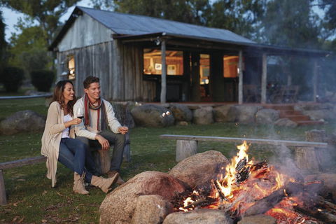 Diamondvale B&B Cottages Stanthorpe - Holiday Jervis Bay 2