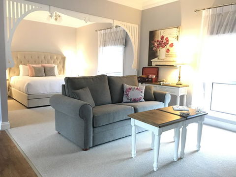 Diamondvale B&B Cottages Stanthorpe - Holiday Jervis Bay 1