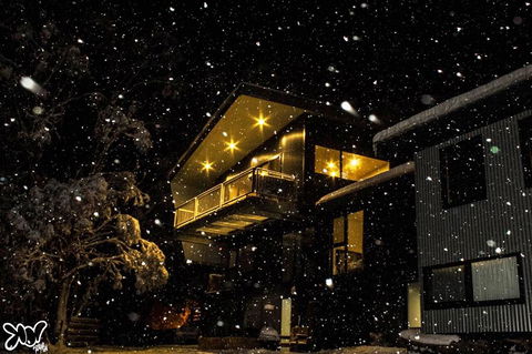 Diana Alpine Lodge - Holiday Jervis Bay 0