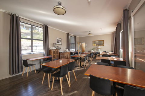 Diana Alpine Lodge - Holiday Jervis Bay 2