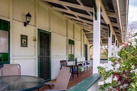 Dillons Cottage - Holiday Jervis Bay 1