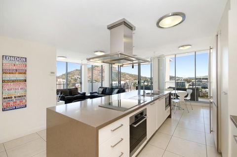 Direct Hotels - Dalgety Apartments - Holiday Jervis Bay 1