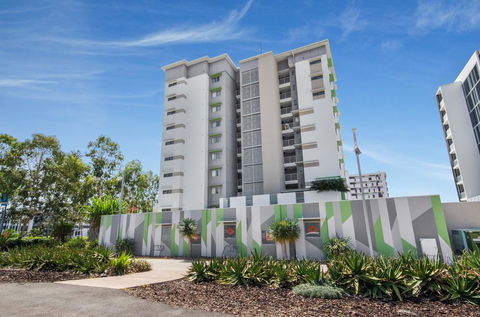 Direct Hotels-Kensington At Central - Holiday Jervis Bay 1