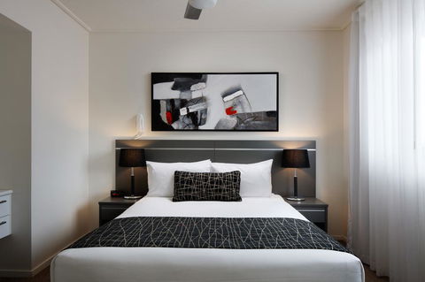 Direct Hotels-Kensington At Central - Holiday Jervis Bay 3