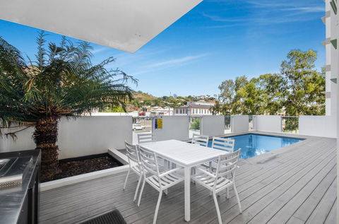 Direct Hotels-Kensington At Central - Holiday Jervis Bay 0