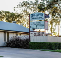 Dirranbandi Motor Inn - Holiday Jervis Bay