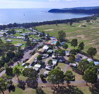 Discovery Parks - Eden - Holiday Jervis Bay