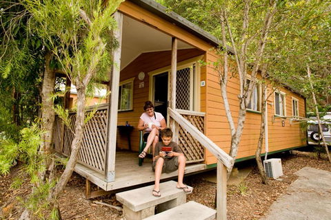 Discovery Parks - Emerald Beach - Holiday Jervis Bay 3