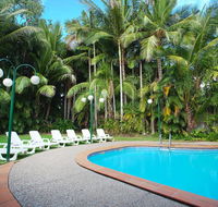 Discovery Parks - Rockhampton - Holiday Jervis Bay