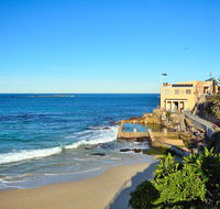 Dive Hotel - Holiday Jervis Bay