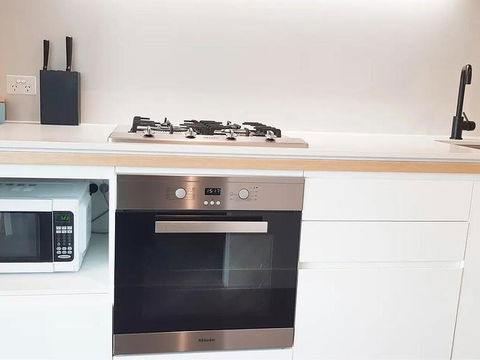 Docklands Waterfront 1006PR 2 Bed Free Wifi - Holiday Jervis Bay 3