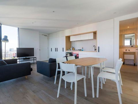Docklands Waterfront 1006PR 2 Bed Free Wifi - Holiday Jervis Bay 2