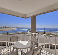 Dolphin Court 5 - Holiday Jervis Bay