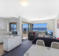 Dolphin Court 6 - Holiday Jervis Bay