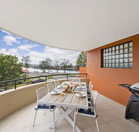 Dolphin Cove - Apt 5 - Holiday Jervis Bay