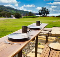 Dolphin Studio Apartment 1a Ocean Street - Holiday Jervis Bay