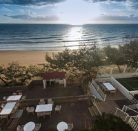 Don Pancho Beach Resort - Holiday Jervis Bay