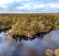 Donnelly Lakes - Holiday Jervis Bay