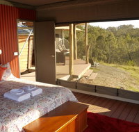 Donnybrook Eco Retreat - Holiday Jervis Bay