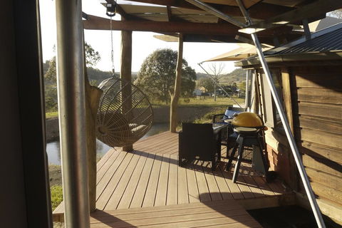 Donnybrook Eco Retreat - Holiday Jervis Bay 3