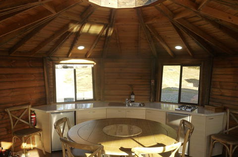 Donnybrook Eco Retreat - Holiday Jervis Bay 2