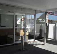 Downtown Motel - Holiday Jervis Bay