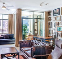 Dream Funky Warehouse in Surry Hills - Holiday Jervis Bay