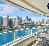 DREAM HARBOUR VIEW 2 BRM // GYM POOL and PARKING - Holiday Jervis Bay