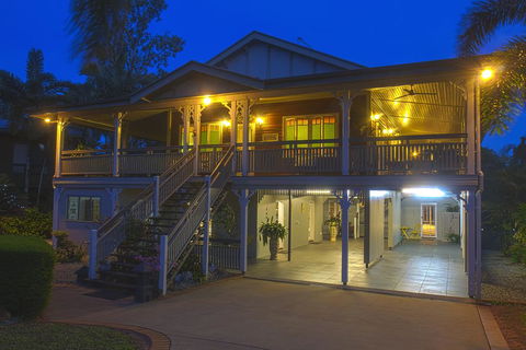 Driftwood Bed And Breakfast - Holiday Jervis Bay 2