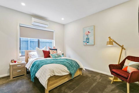 Dromana 300m Beach Shops And Cafes Table Tennis - Holiday Jervis Bay 3