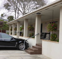 Dromana Beach Getaway Motel - Holiday Jervis Bay